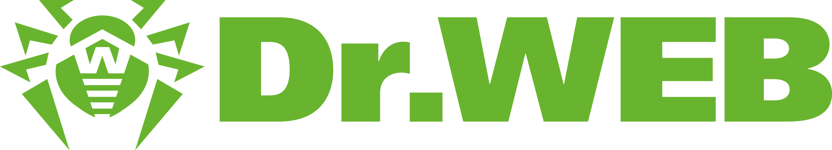 Dr.Web Antivirus